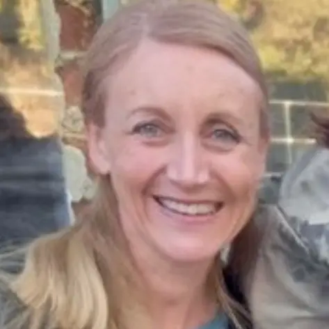 Amanda Business Director and Tutor