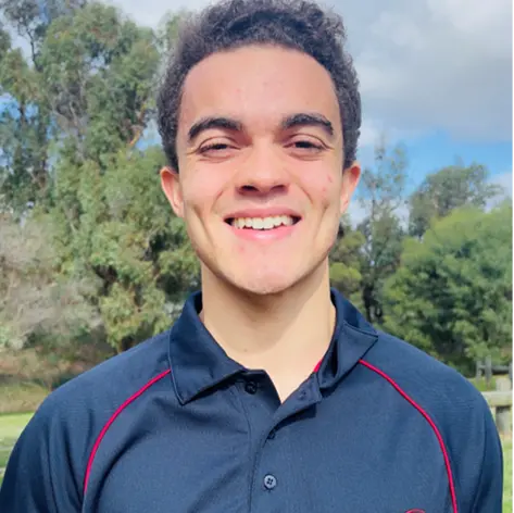 Oliver Business Development Officer